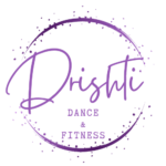 Drishti Dance & Fitness logo